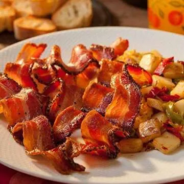 Burgers' Smokehouse Bacon Steak Sampler - Gourmet Treat