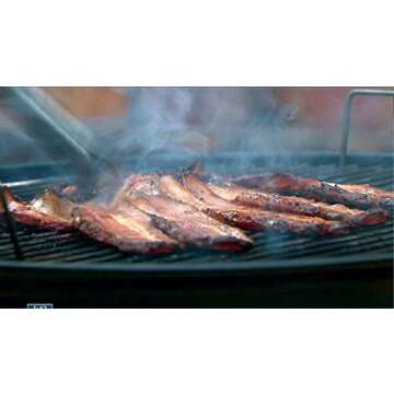 Burgers' Smokehouse Bacon Steak Sampler - Gourmet Treat