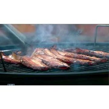 Burgers' Smokehouse Bacon Steak Sampler - Gourmet Treat