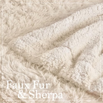 Luxurious Connecticut Home Bedding Blanket for Cozy Comfort