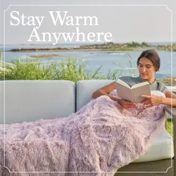 Luxurious Connecticut Home Bedding Blanket for Cozy Comfort