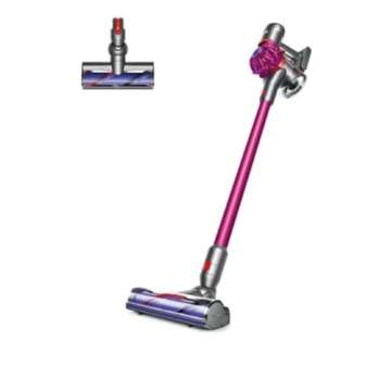 Dyson V7 Motorhead Cordless Vacuum - Powerful & Lightweight