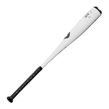 DeMarini The Goods Baseball Bat - Powerful Youth Bat