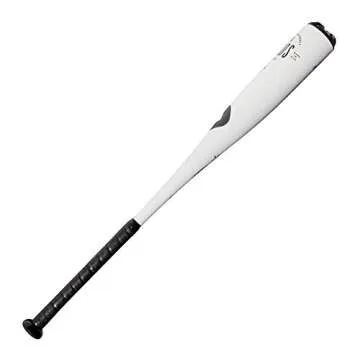 DeMarini The Goods Baseball Bat - Powerful Youth Bat