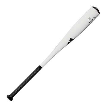 DeMarini The Goods Baseball Bat - Powerful Youth Bat