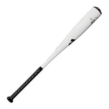 DeMarini The Goods Baseball Bat - Powerful Youth Bat