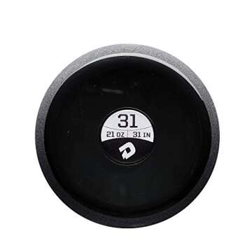 DeMarini The Goods Baseball Bat - Powerful Youth Bat