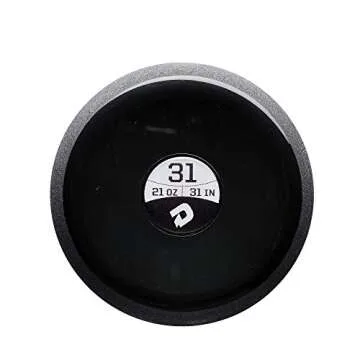 DeMarini The Goods Baseball Bat - Powerful Youth Bat