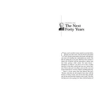 Younger Next Year for Women: Live Strong, Fit, and Sexy - Until You're 80 and Beyond