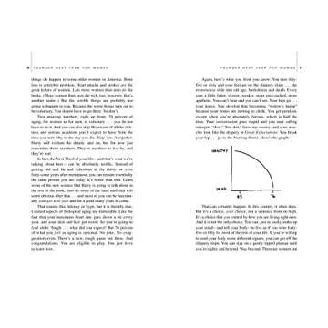 Younger Next Year for Women: Live Strong, Fit, and Sexy - Until You're 80 and Beyond