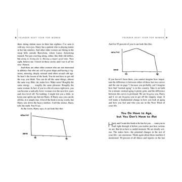 Younger Next Year for Women: Live Strong, Fit, and Sexy - Until You're 80 and Beyond