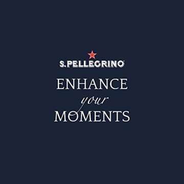 San Pellegrino Sparkling Mineral Water - 12 Pack Refreshing Elegance