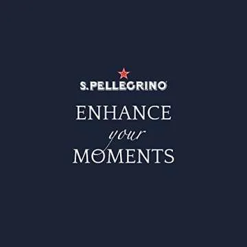 San Pellegrino Sparkling Mineral Water - 12 Pack Refreshing Elegance