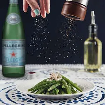 San Pellegrino Sparkling Mineral Water - 12 Pack Refreshing Elegance