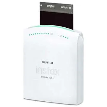 Fujifilm Instax Share Color Smartphone Printer SP-1