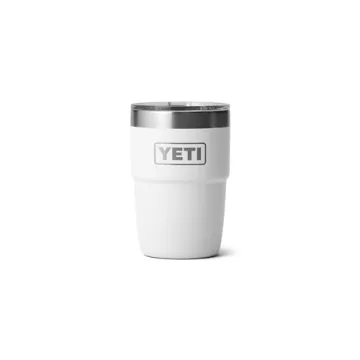 YETI Rambler 8 oz Stackable Insulated Espresso Cup