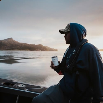 YETI Rambler 8 oz Stackable Insulated Espresso Cup