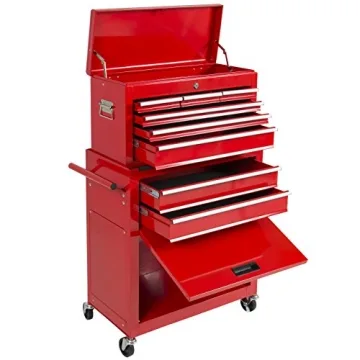 Best Choice Portable Tool Storage Box for Easy Organization