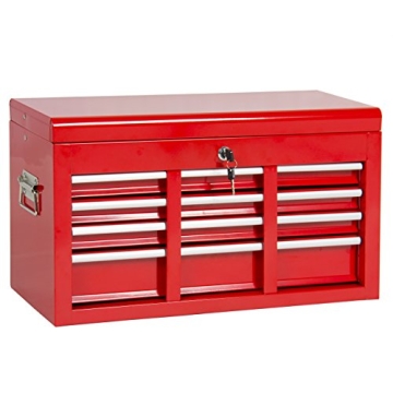 Best Choice Portable Tool Storage Box for Easy Organization