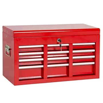 Best Choice Portable Tool Storage Box for Easy Organization