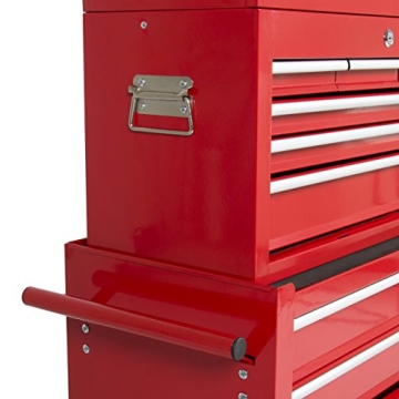 Best Choice Portable Tool Storage Box for Easy Organization