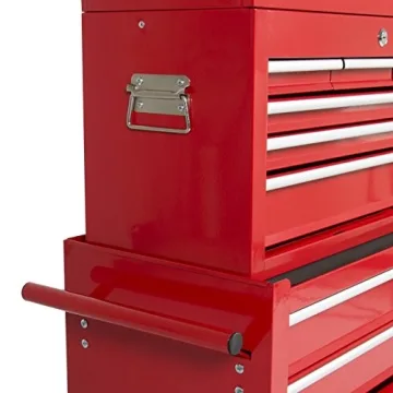 Best Choice Portable Tool Storage Box for Easy Organization