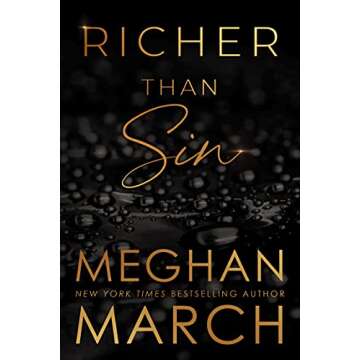 Richer Than Sin (Sin Trilogy Book 1)