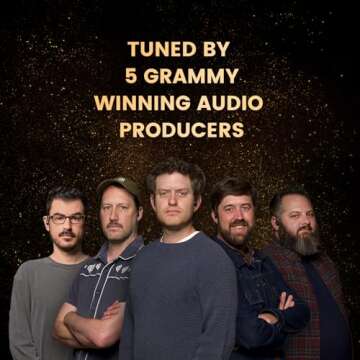 mojawa Run Plus Bone Conduction Headphones - Waterproof, Bluetooth