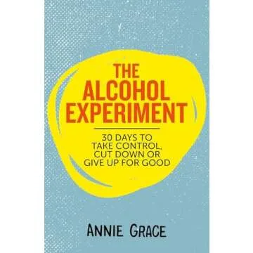 This Naked Mind & The Alcohol Experiment 2 Book Set