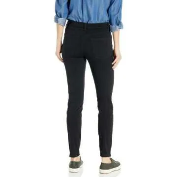 Dickies Women's Perfect Shape Pants - 4 Pocket Comfort