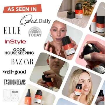 Beauty by Earth Vitamin C Face Cream - USA Made with Organic & Natural Ingredients, Skin Brightening Cream for Face, Discoloration Correcting & Anti Aging Moisturizer for Face with Antioxidants