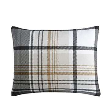 Eddie Bauer Twin Comforter Set for Stylish Bedroom Decor