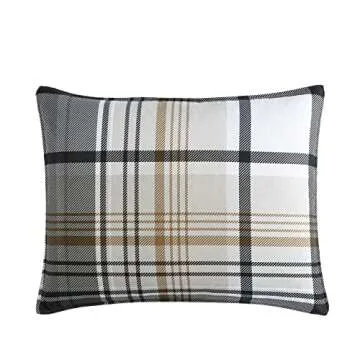 Eddie Bauer Twin Comforter Set for Stylish Bedroom Decor