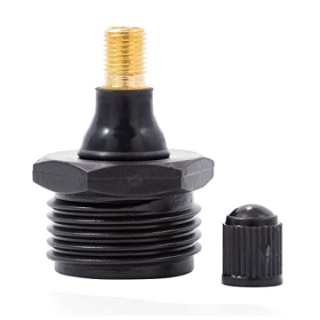 Camco 36133 Durable Blow Out Plug for Winterizing Your RV