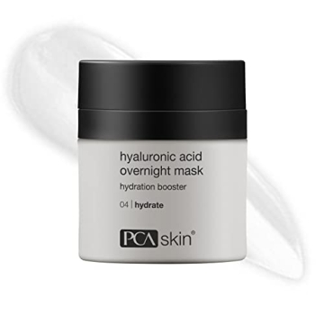 PCA SKIN Overnight Face Mask - Brightening & Hydrating Overnight Cream for All Skin Types