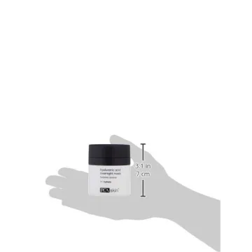 PCA SKIN Overnight Face Mask for Hydration and Radiance