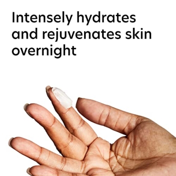 PCA SKIN Overnight Face Mask for Hydration and Radiance