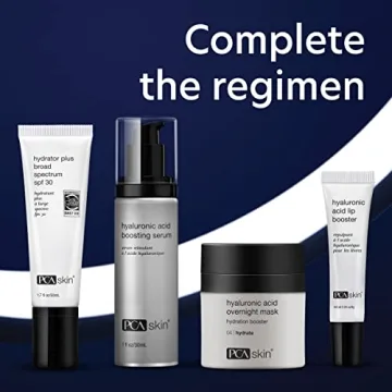 PCA SKIN Overnight Face Mask for Hydration and Radiance