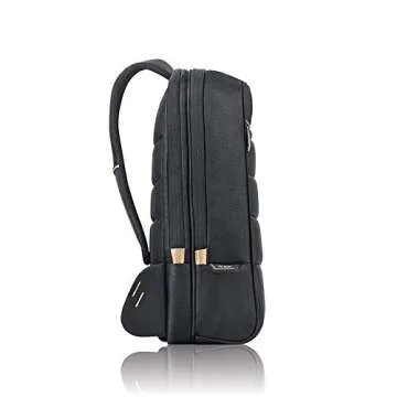 Solo New York Transit Laptop Backpack, Black