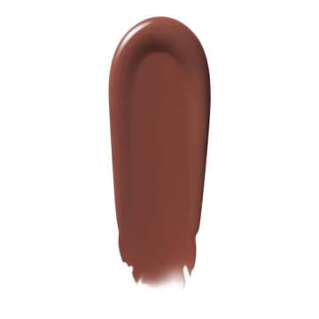 e.l.f. Hydrating, Nourishing, Invigorating, High-Shine, Plumps, Volumizes, Cools, Soothes, Praline 2.7ml