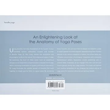 The Key Poses of Yoga Book by Dr. Ray Long