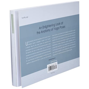 The Key Poses of Yoga Book by Dr. Ray Long