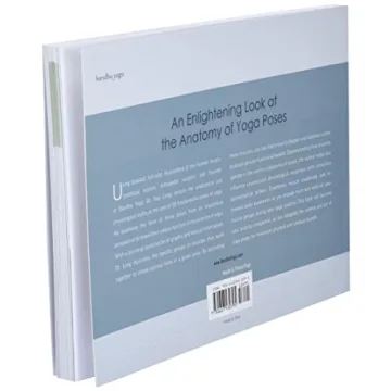 The Key Poses of Yoga Book by Dr. Ray Long