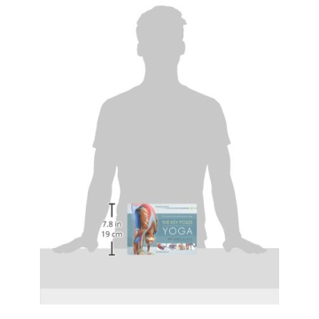 The Key Poses of Yoga Book by Dr. Ray Long