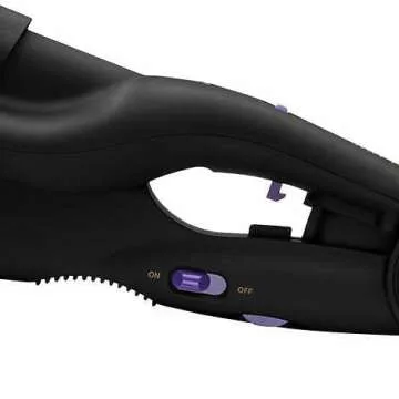hot Tools pro Signature Titanium Ceramic deep Waver