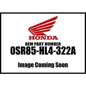 Honda Genuine Accessories Bimini Top (5P) (Black) for 16-17 PIONEER1K-5