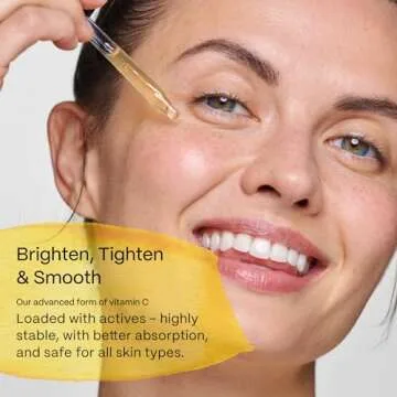 Mad Hippie Travel-Size Anti-Aging Serum Duo for Glowing Skin