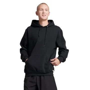Russell Athletic Dri Power Hoodie - Comfort & Style