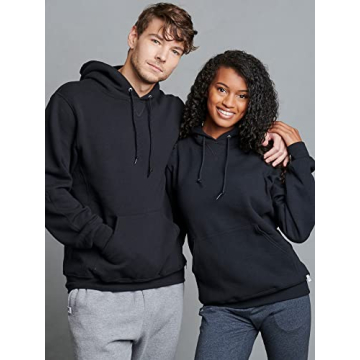 Russell Athletic Dri Power Hoodie - Comfort & Style