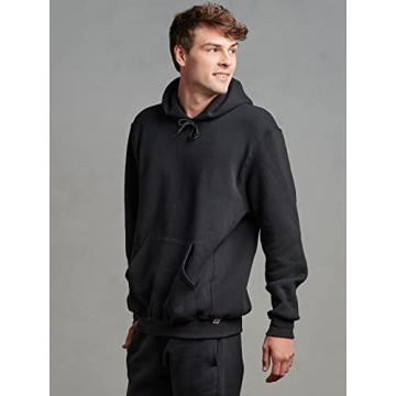 Russell Athletic Dri Power Hoodie - Comfort & Style